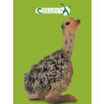 Фигурка Collecta Страусенок сидящий
