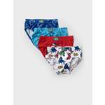 Трусы 4 шт PlayToday