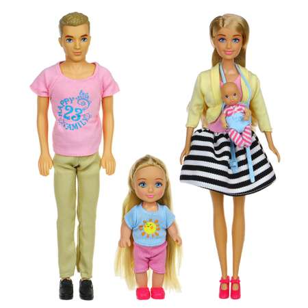 Игровой набор Игроленд