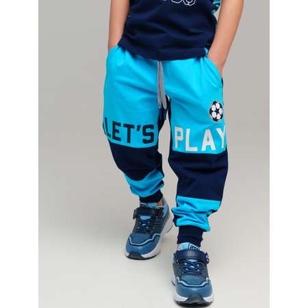 Брюки PlayToday