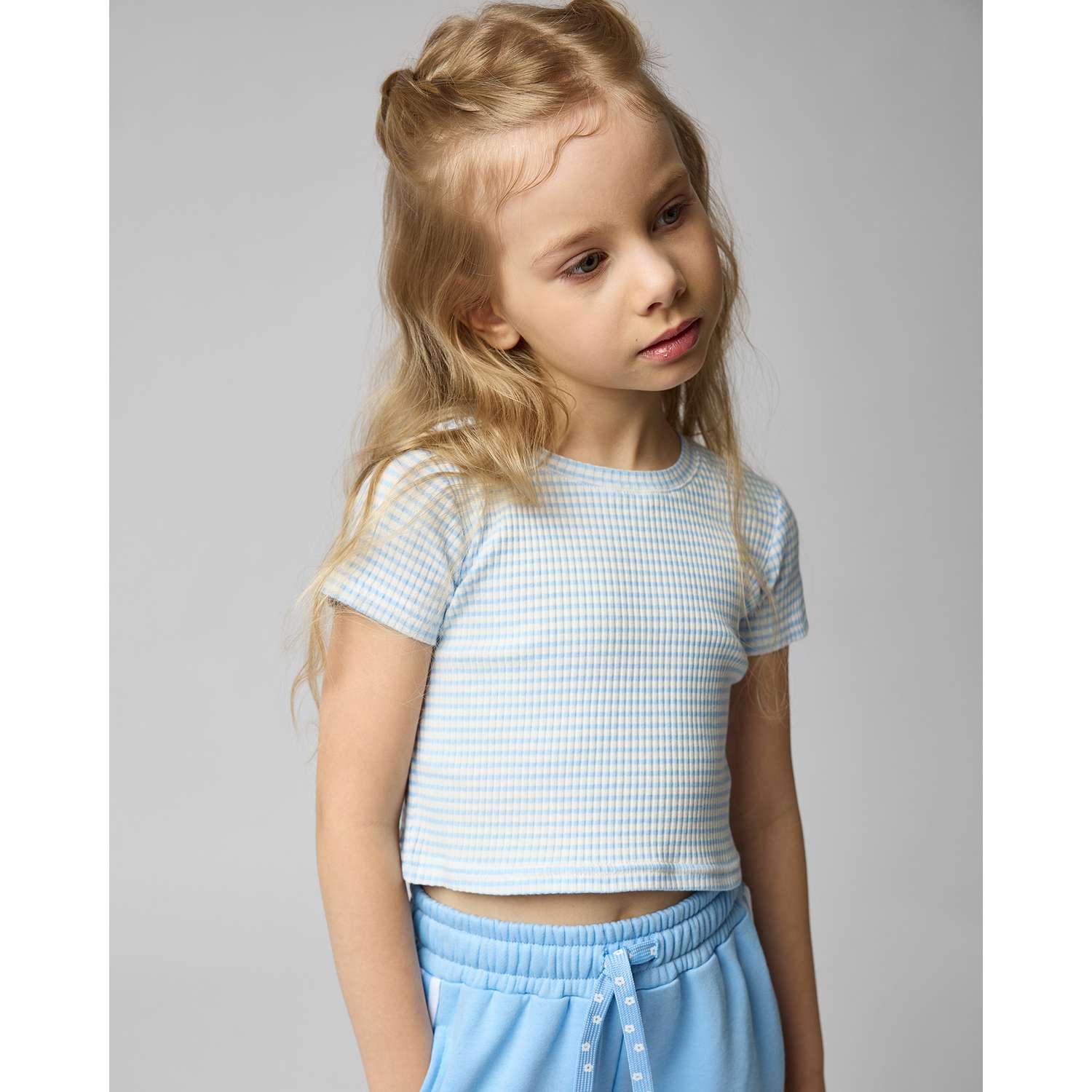 Футболка Futurino Fashion S24FF3-88kg-55 - фото 1