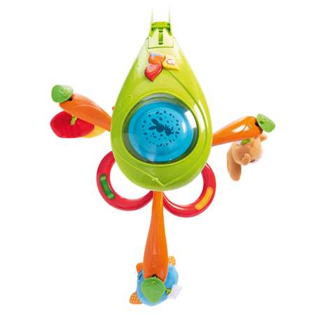Мобиль Chicco Magic Forest