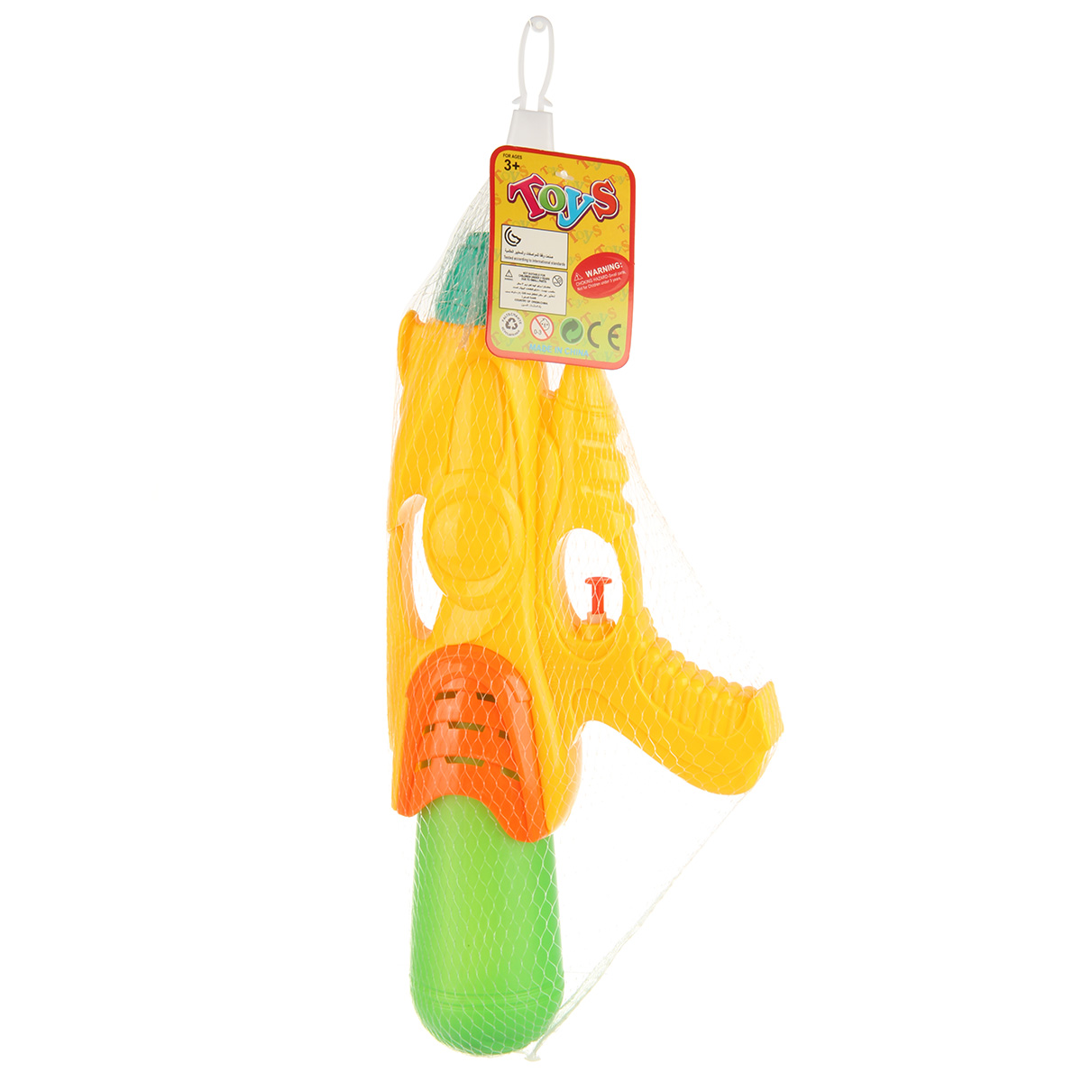 Бластер водный Veld Co - фото 7