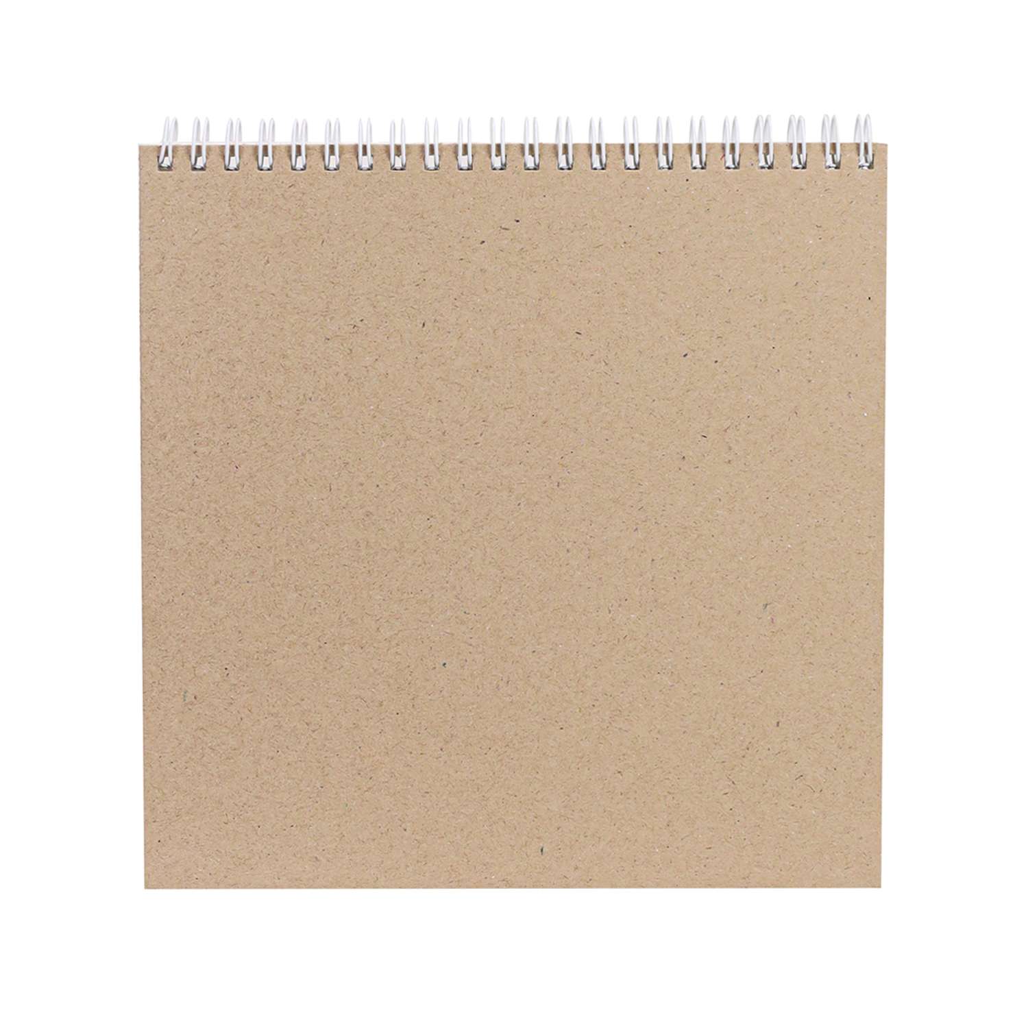 Скетчбук Profit 190*190мм в ассортименте 40 лист. - фото 3