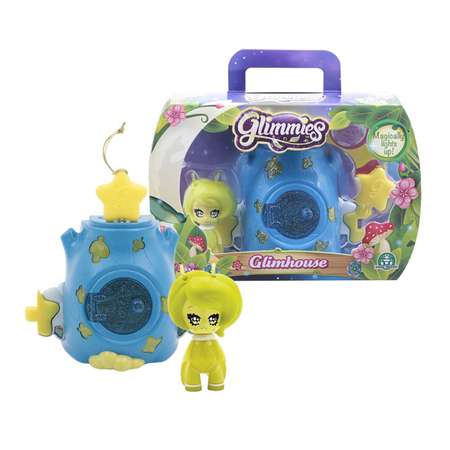 Игровой набор Glimmies
