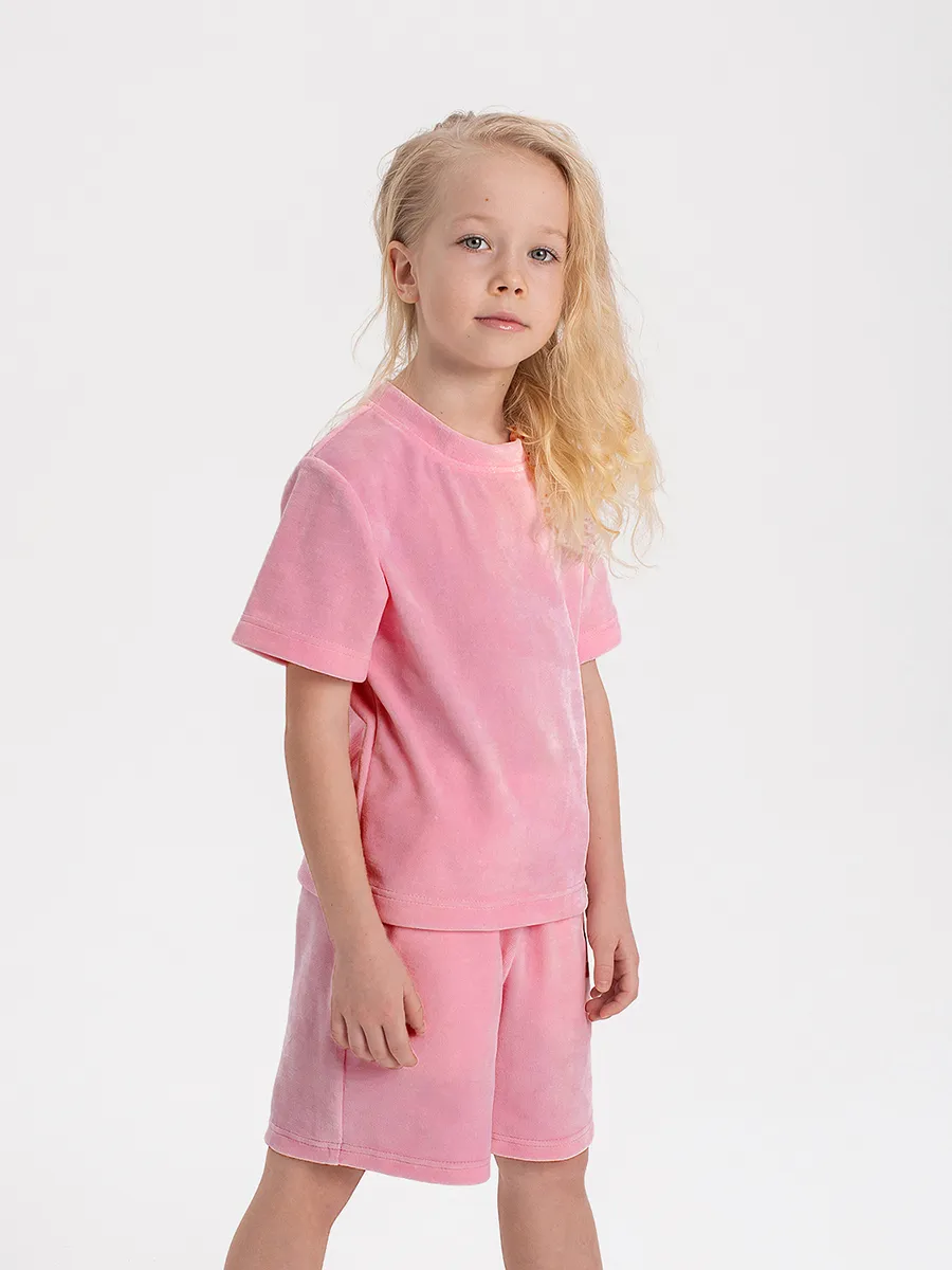 Шорты JAM MIX МД-56/13 - фото 1