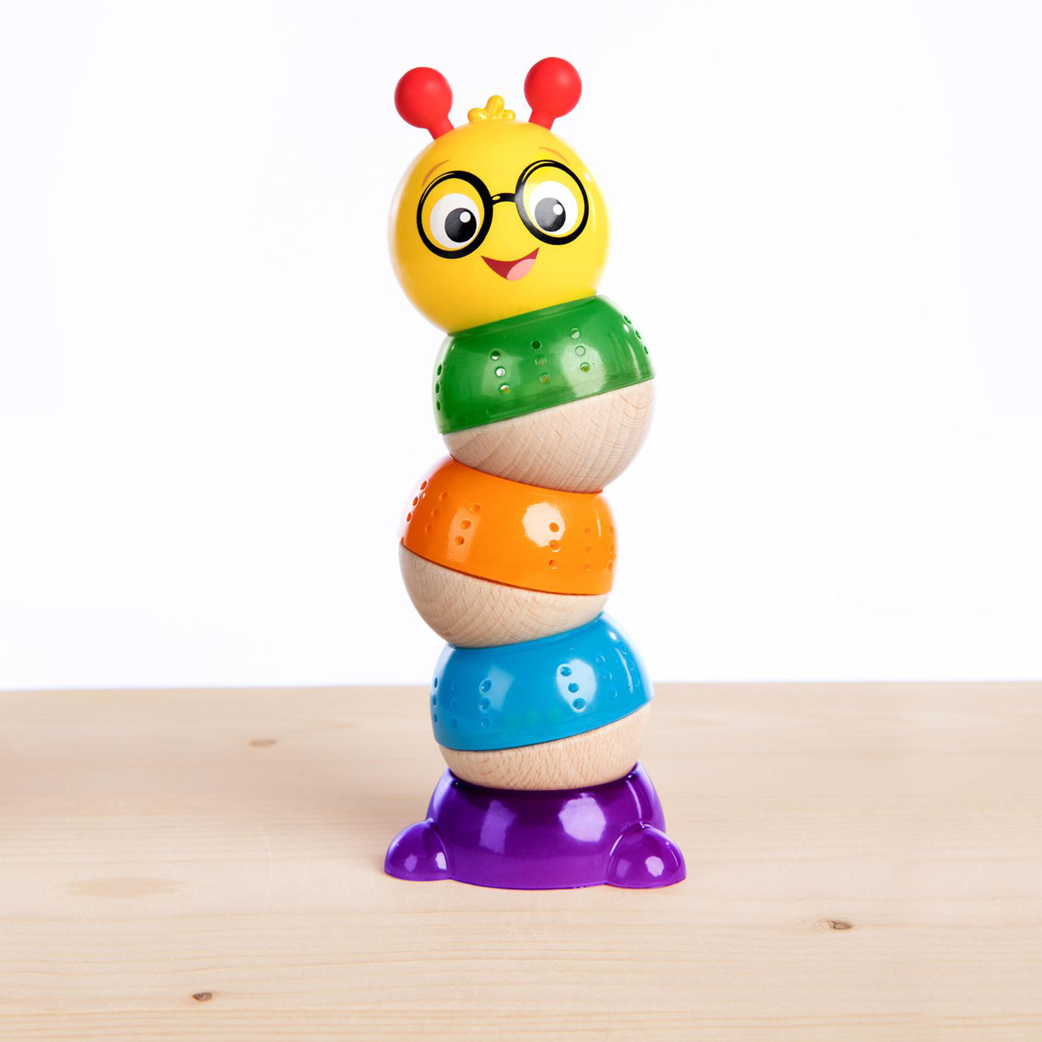 Игрушка Hape развивающий центр - фото 2