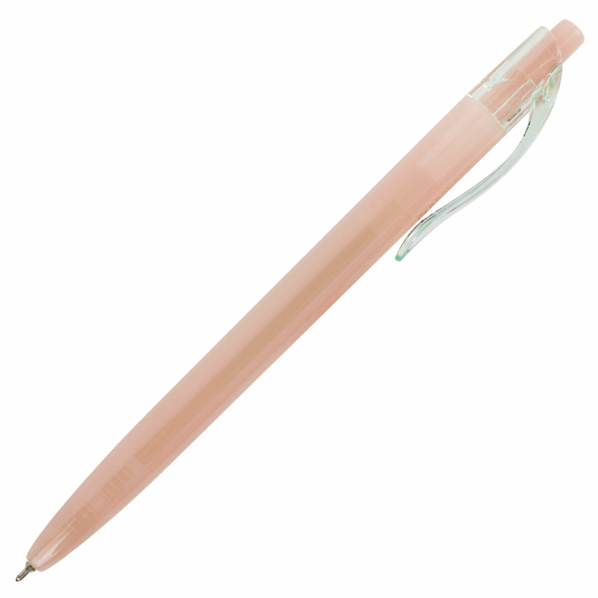 Ручка шариковая Brauberg 5 шт. - фото 15