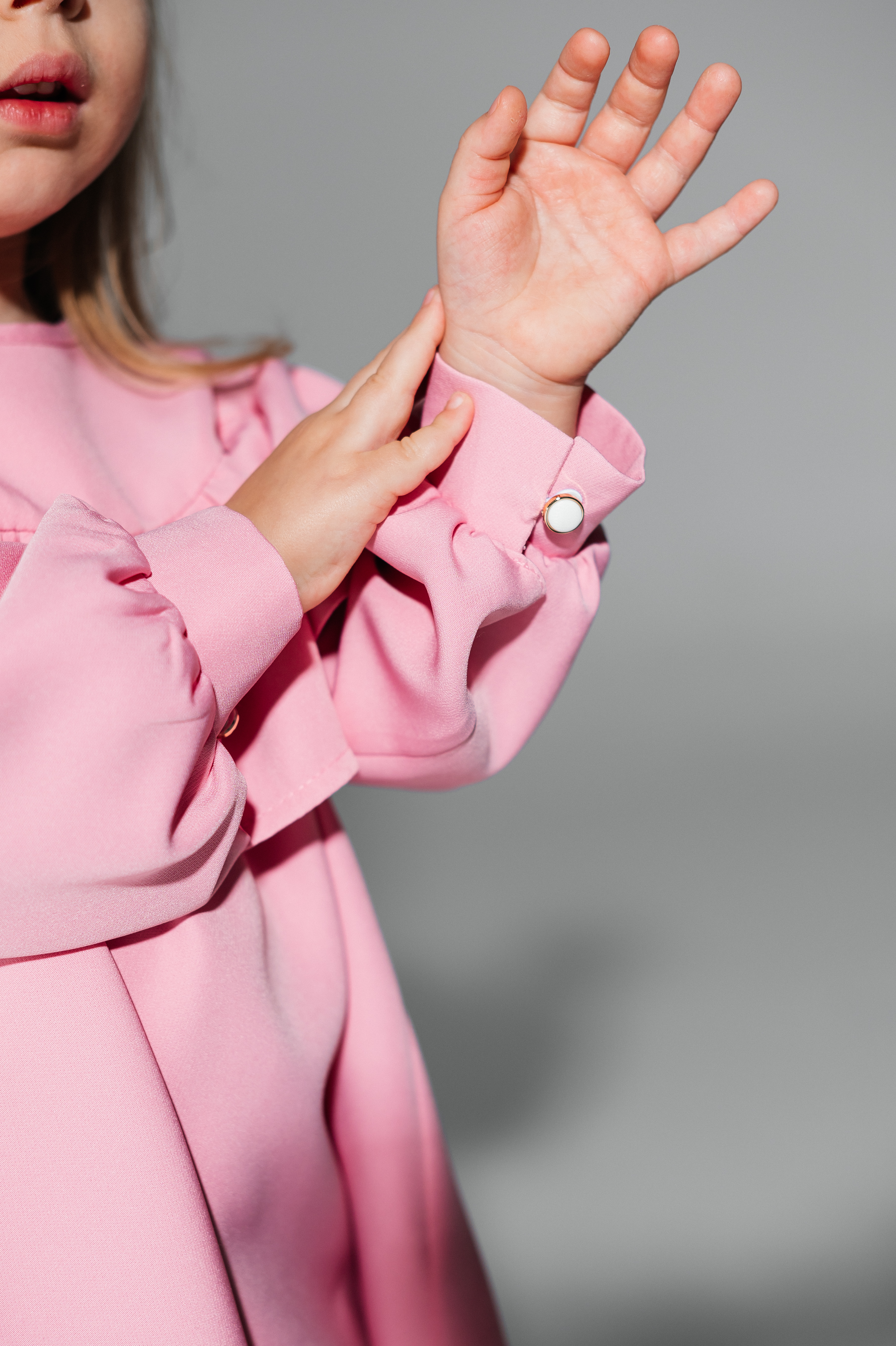 Платье Scalyaria kids Р632141140 - фото 4