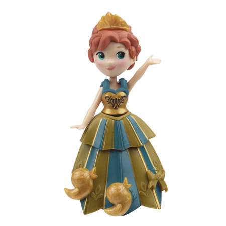 Кукла мини Disney Frozen