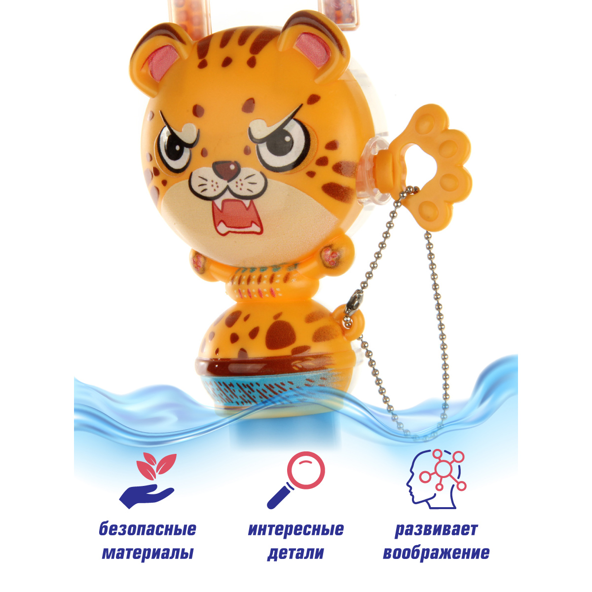Мыльные пузыри Veld Co - фото 3