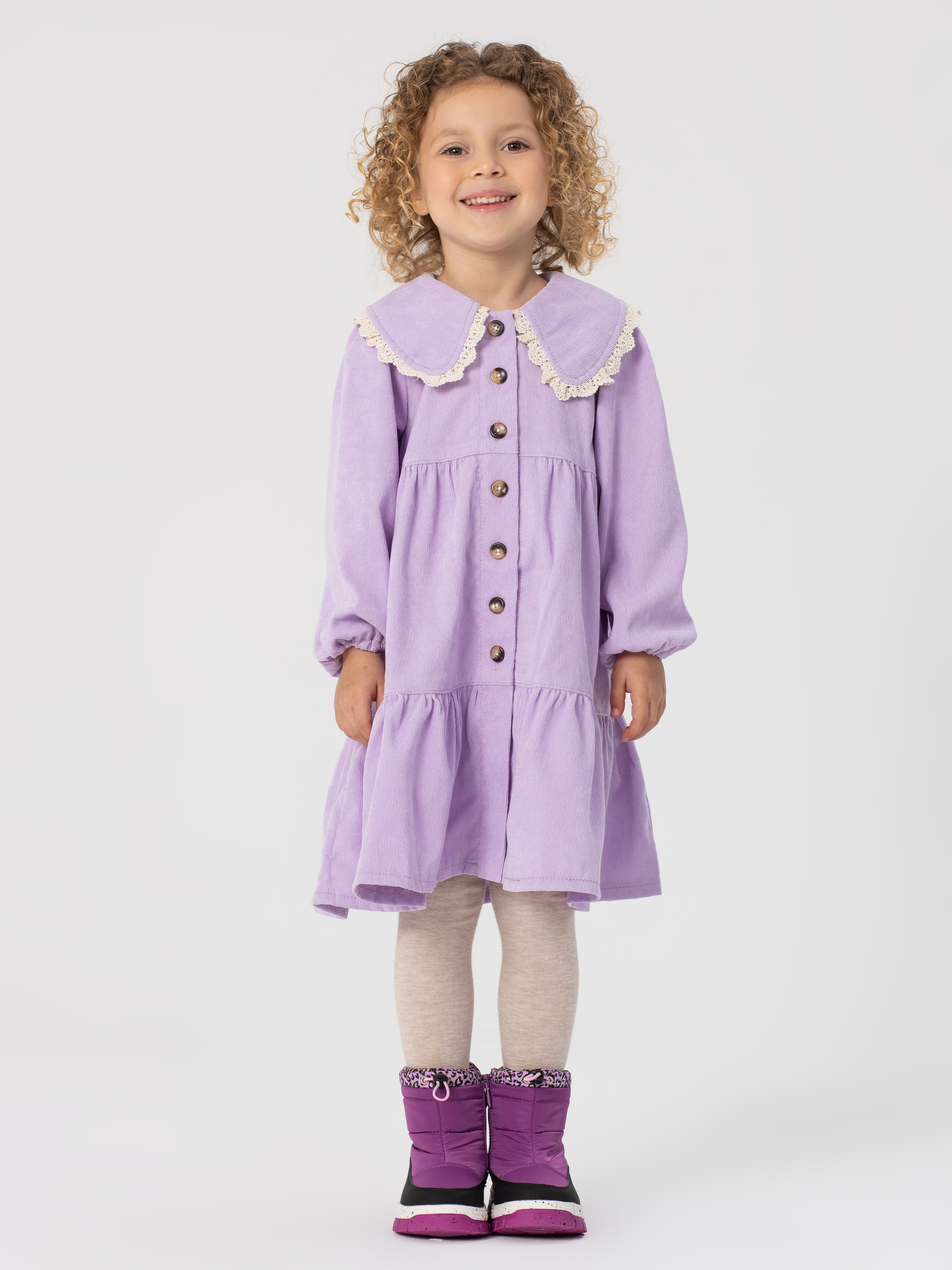 Ботинки Antilopa AL 15392 - фото 18