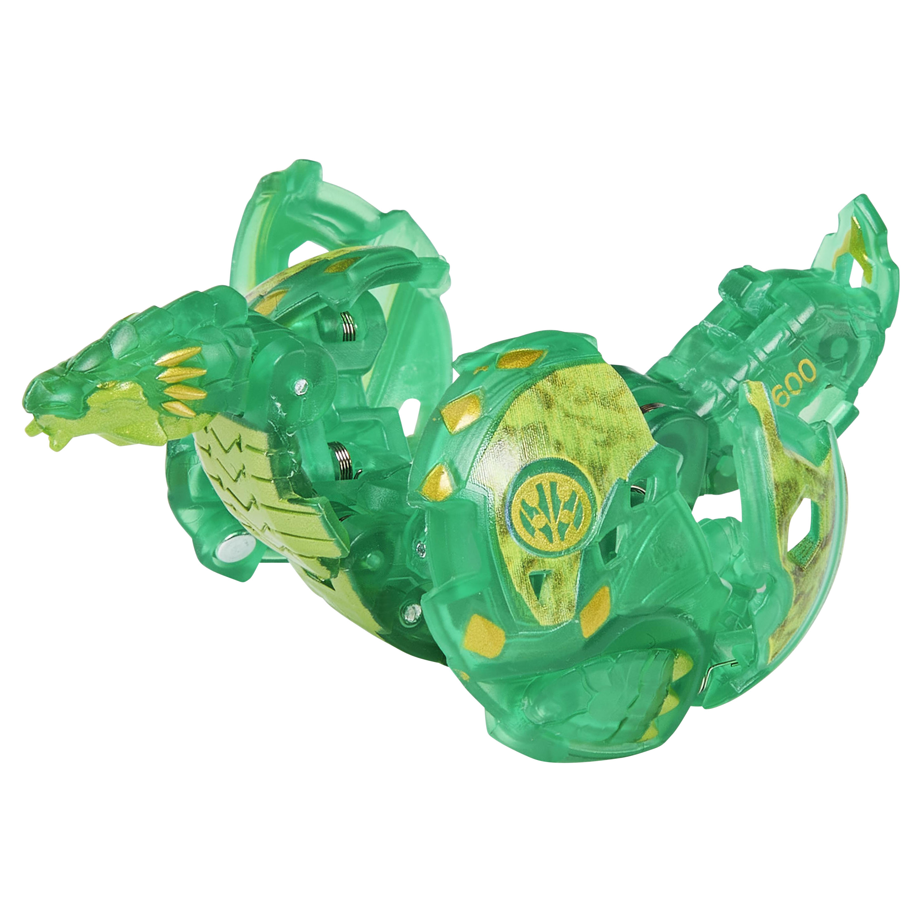 Фигурка Bakugan - фото 1