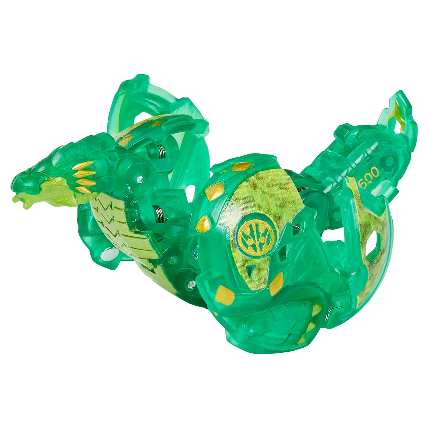 Фигурка Bakugan - фото 1