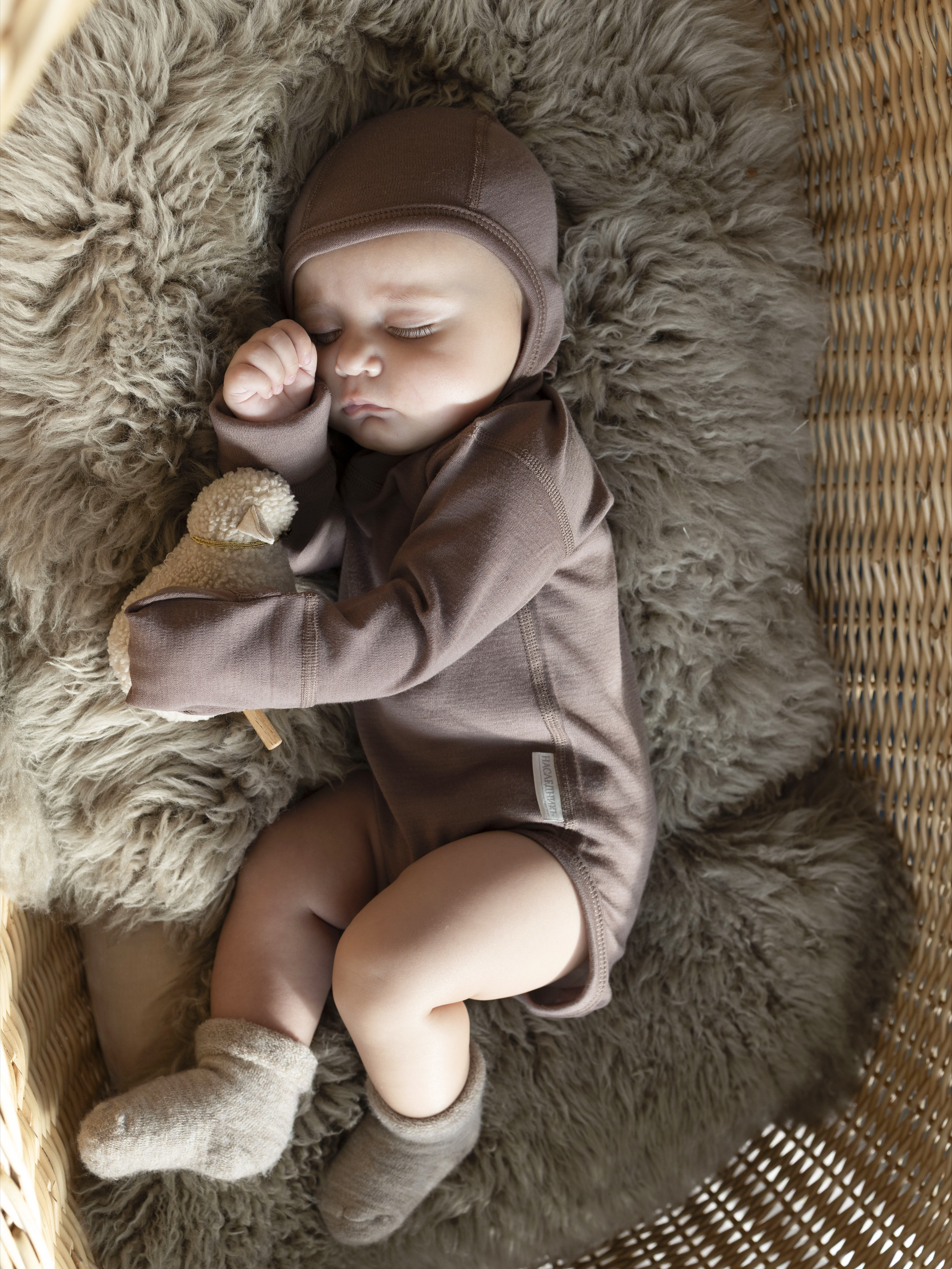 Термоноски НаследникЪ Выжанова NPML-015 - фото 5