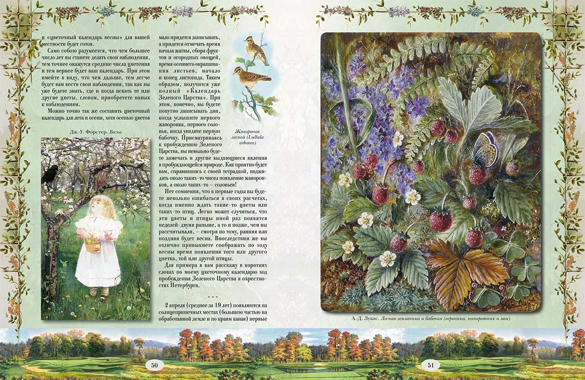 Книга Белый город Из Зеленого Царства. Популярные очерки из мира растений - фото 2