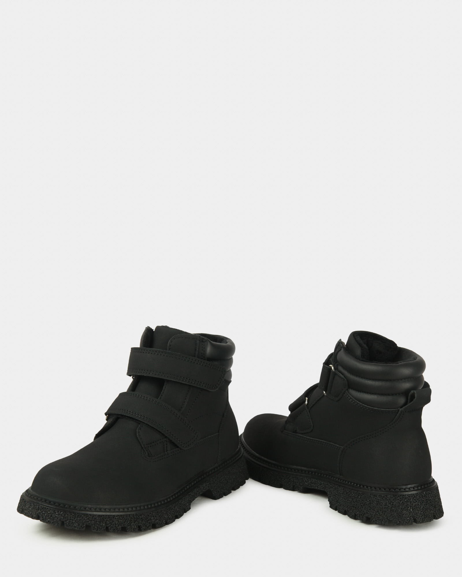 Ботинки Jook W25QXtbBO-609-99 - фото 6