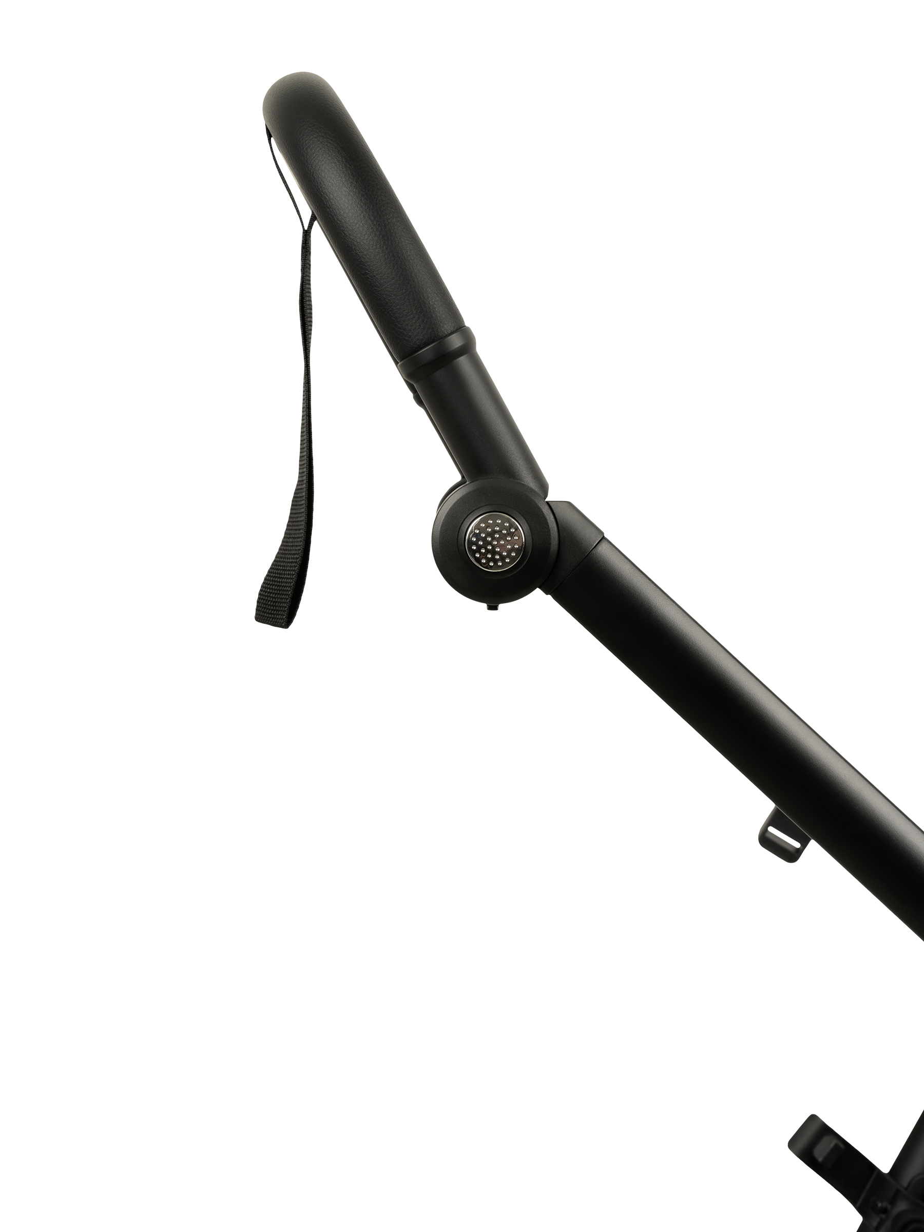 Коляска прогулочная JOVOLA LYRA зеленый - фото 45