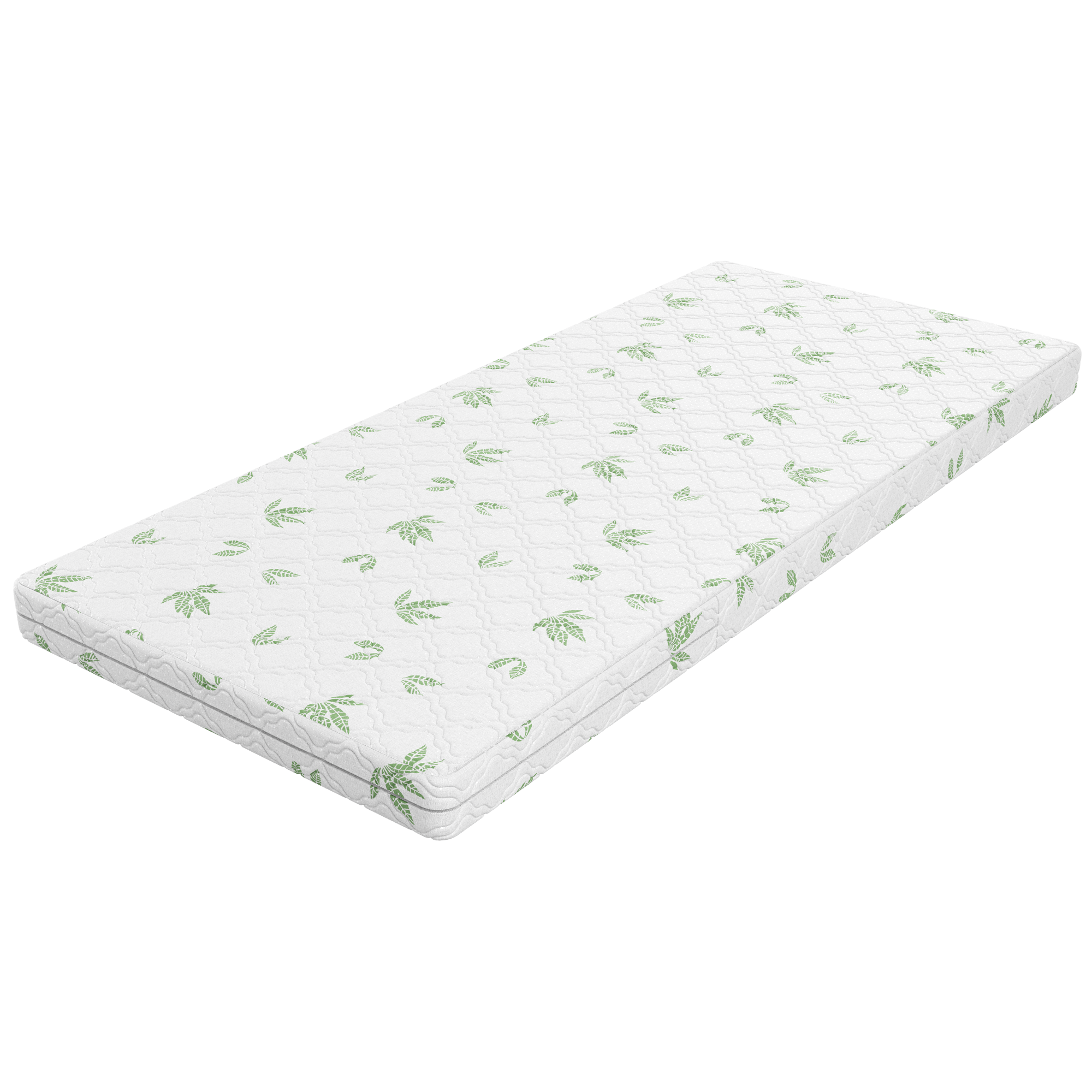 Матрас SEVEN DREAMS Aloe Vera Cocos 160х80 - фото 8