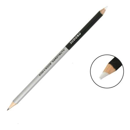 Карандаши чернографитные Koh-I-Noor 1 шт.