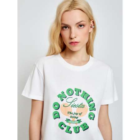 Футболка Concept Club