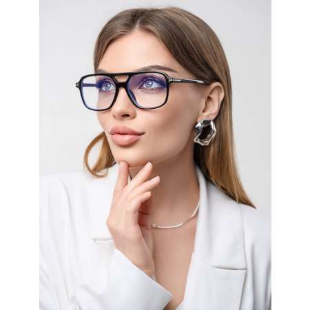 Очки имиджевые Pretty Mania