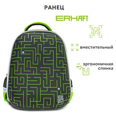 Ранец Erhaft Лабиринт