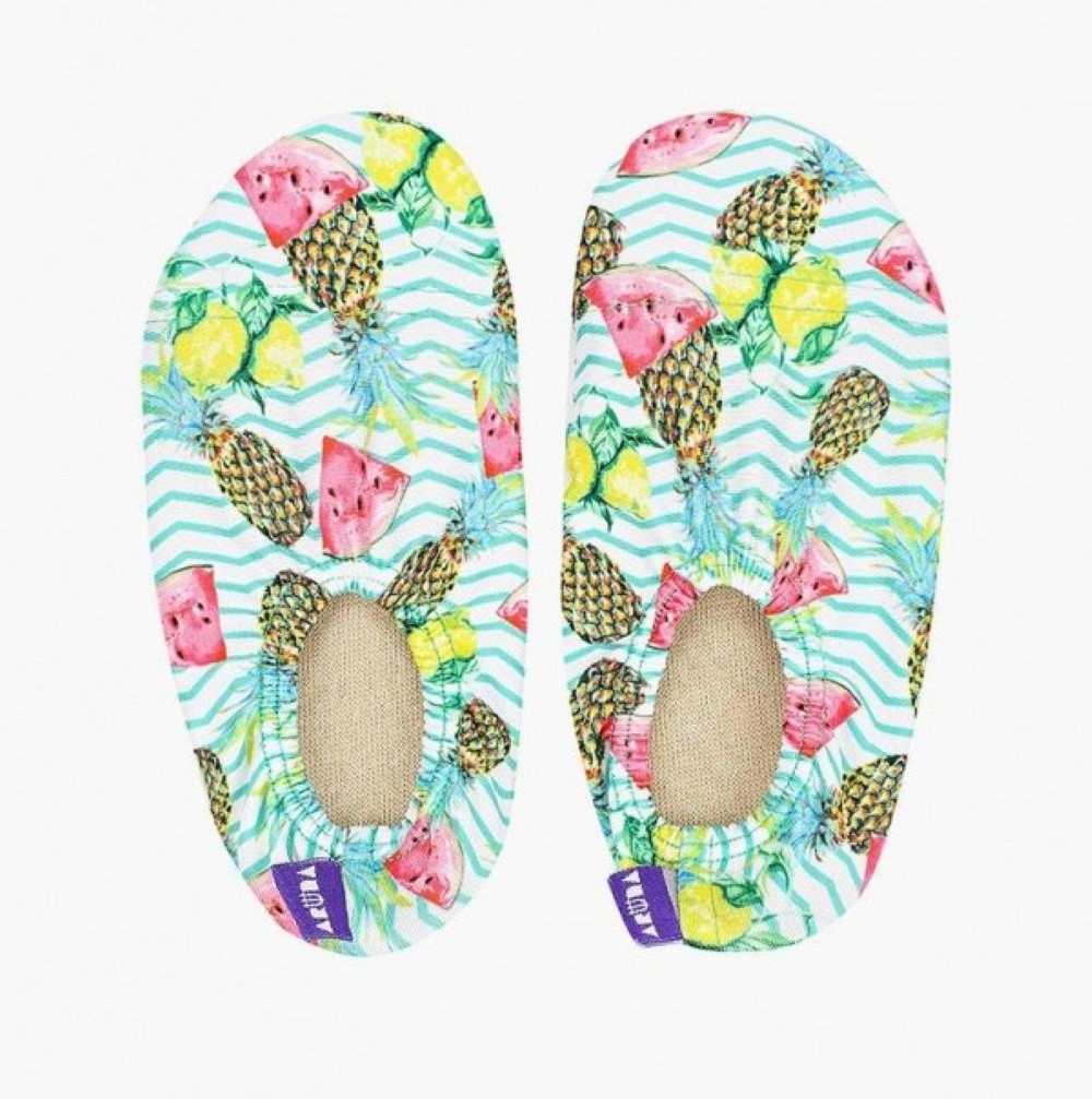 Аквасоки Aruna 102 Фрукты - фото 1