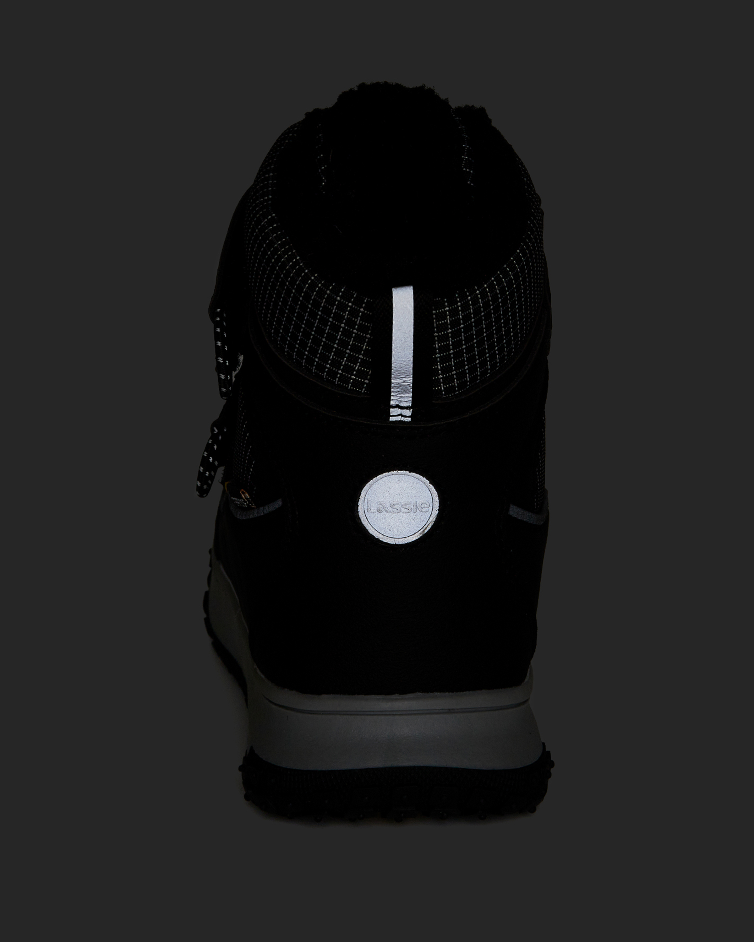 Водонепроницаемые зимние ботинки, Mikkeli 72405401-9990 - фото 9