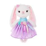 Игрушка мягкая Angel Collection зайчик 28 см