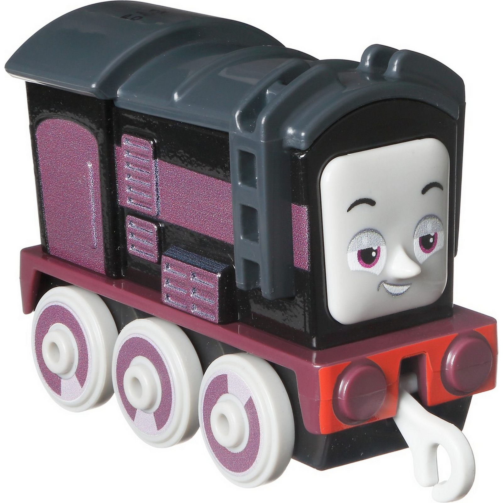 Поезд Thomas and Friends 8.1 см HFX89 - фото 67