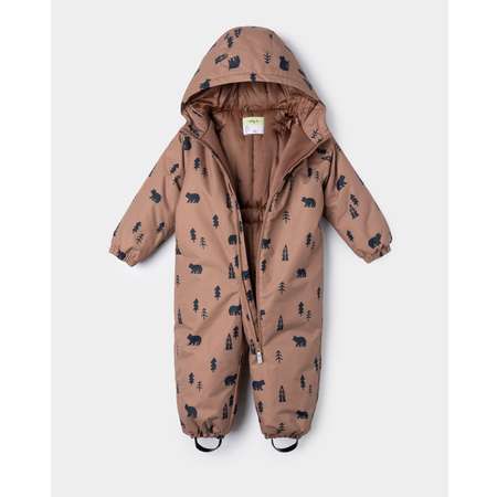 Комбинезон BabyGо