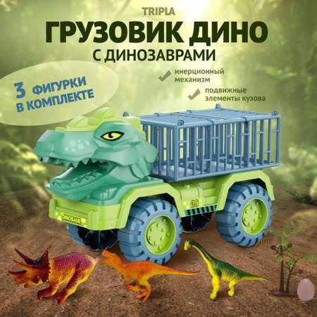 Игрушка MagicStyle каталка
