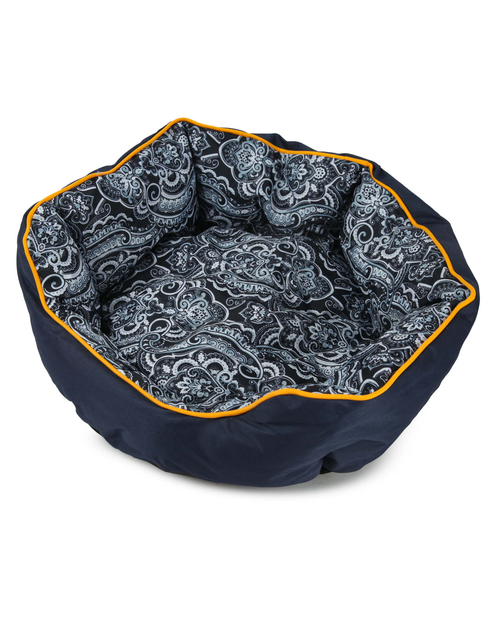 Лежанка Barbaks Космос S 45*40*14см - фото 3