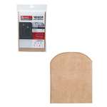 Чехол для хранения одежды EVA HOME 65*80см