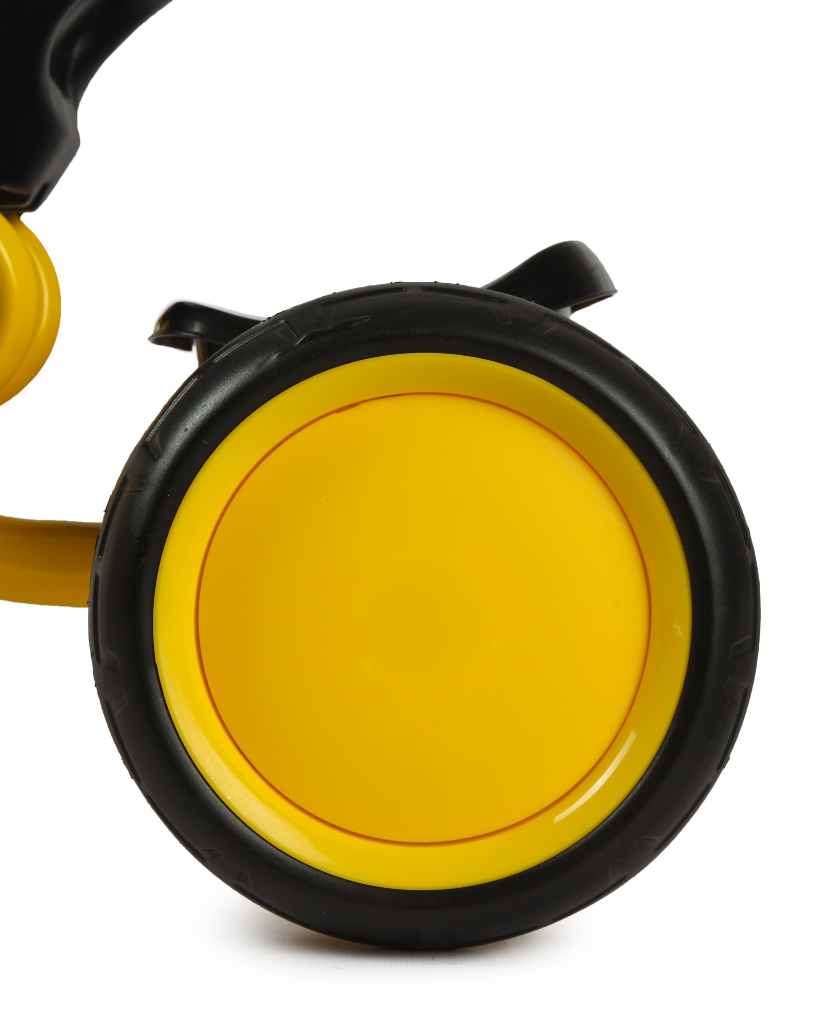 Трехколесный велосипед Kreiss - фото 9