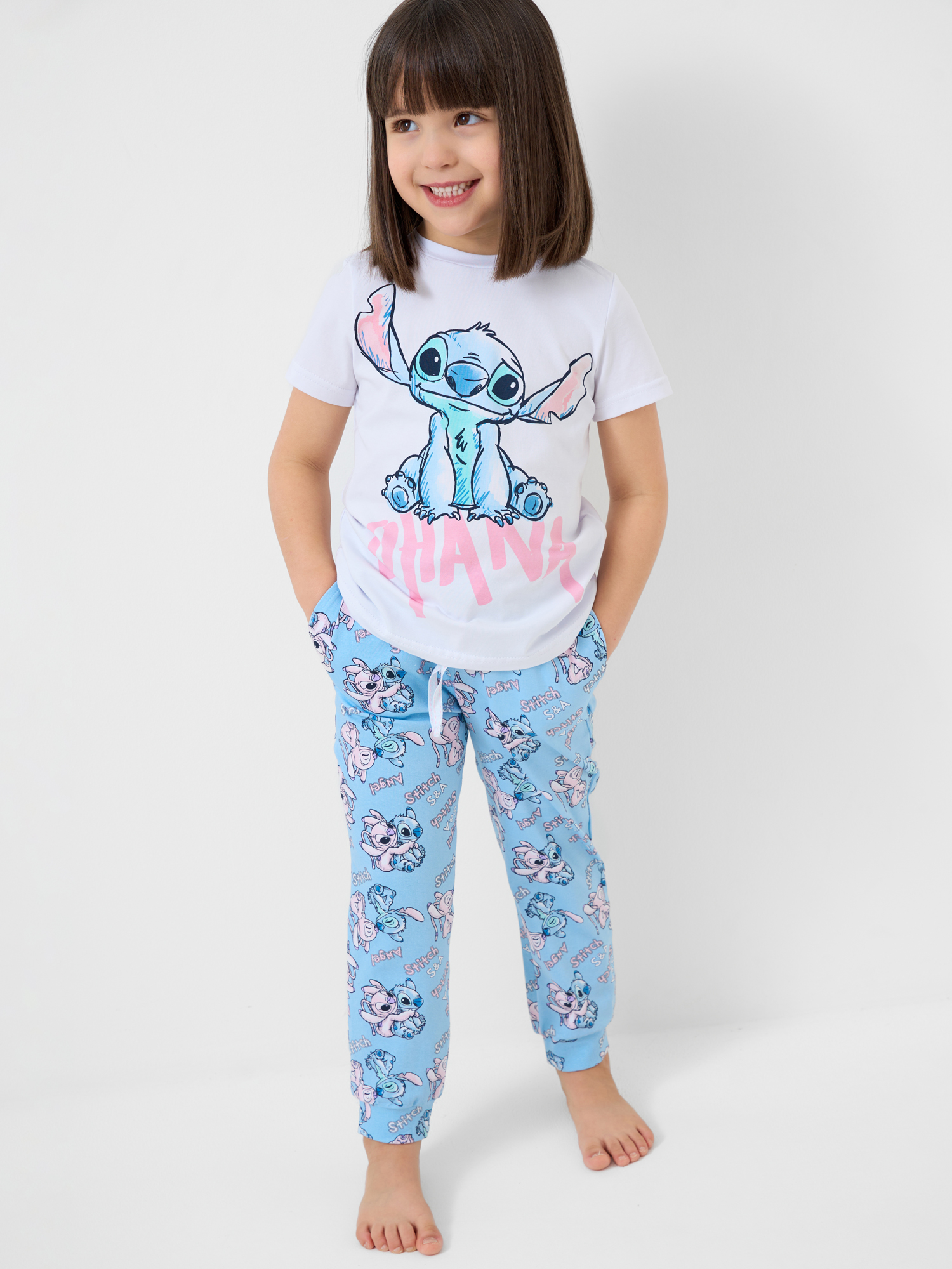 Пижама PlayToday 12622308 - фото 4