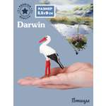 Фигурка DARWIN Птицы Аист