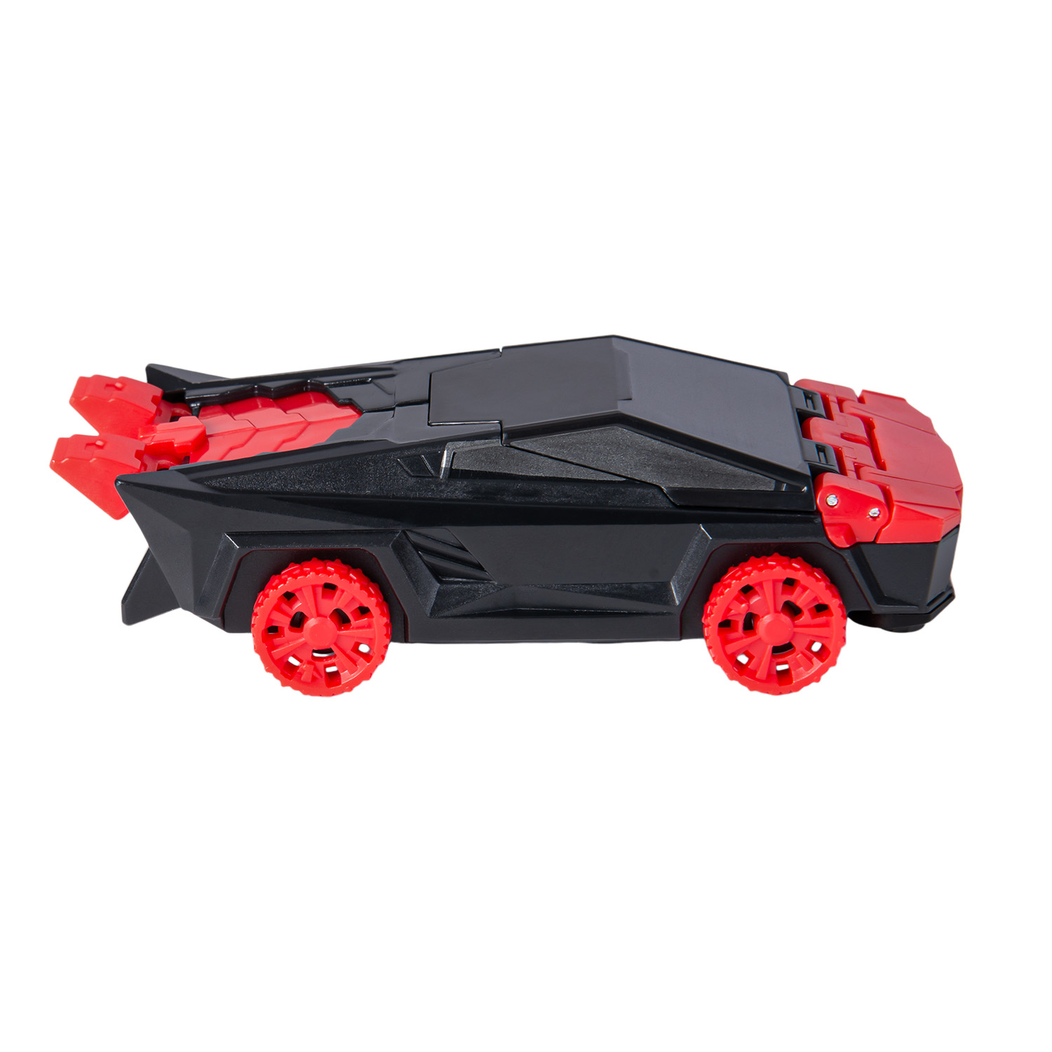 Игровой набор Screechers Wild Робот Хэллшторм - фото 7