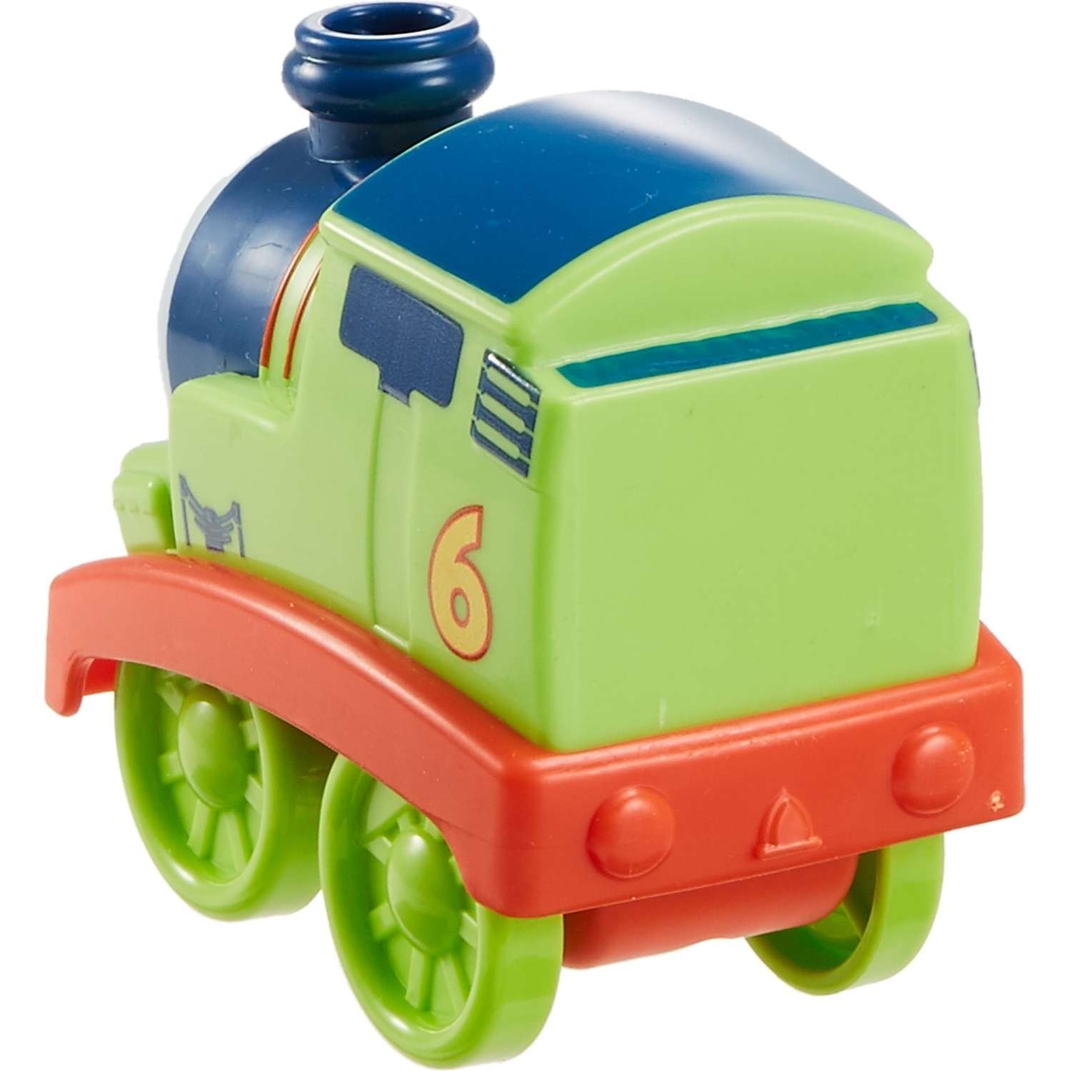 Развивающая железная дорога Thomas and Friends FFY19 - фото 9