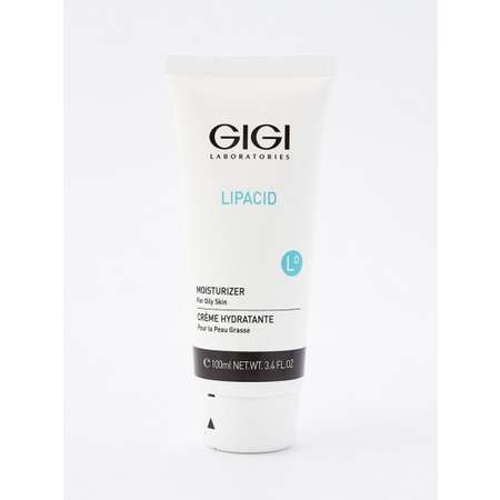 Крем GIGI Lipacid Moisturizer 100 мл