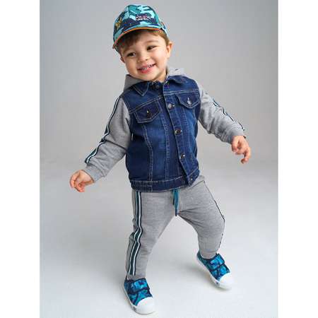 Куртка PlayToday