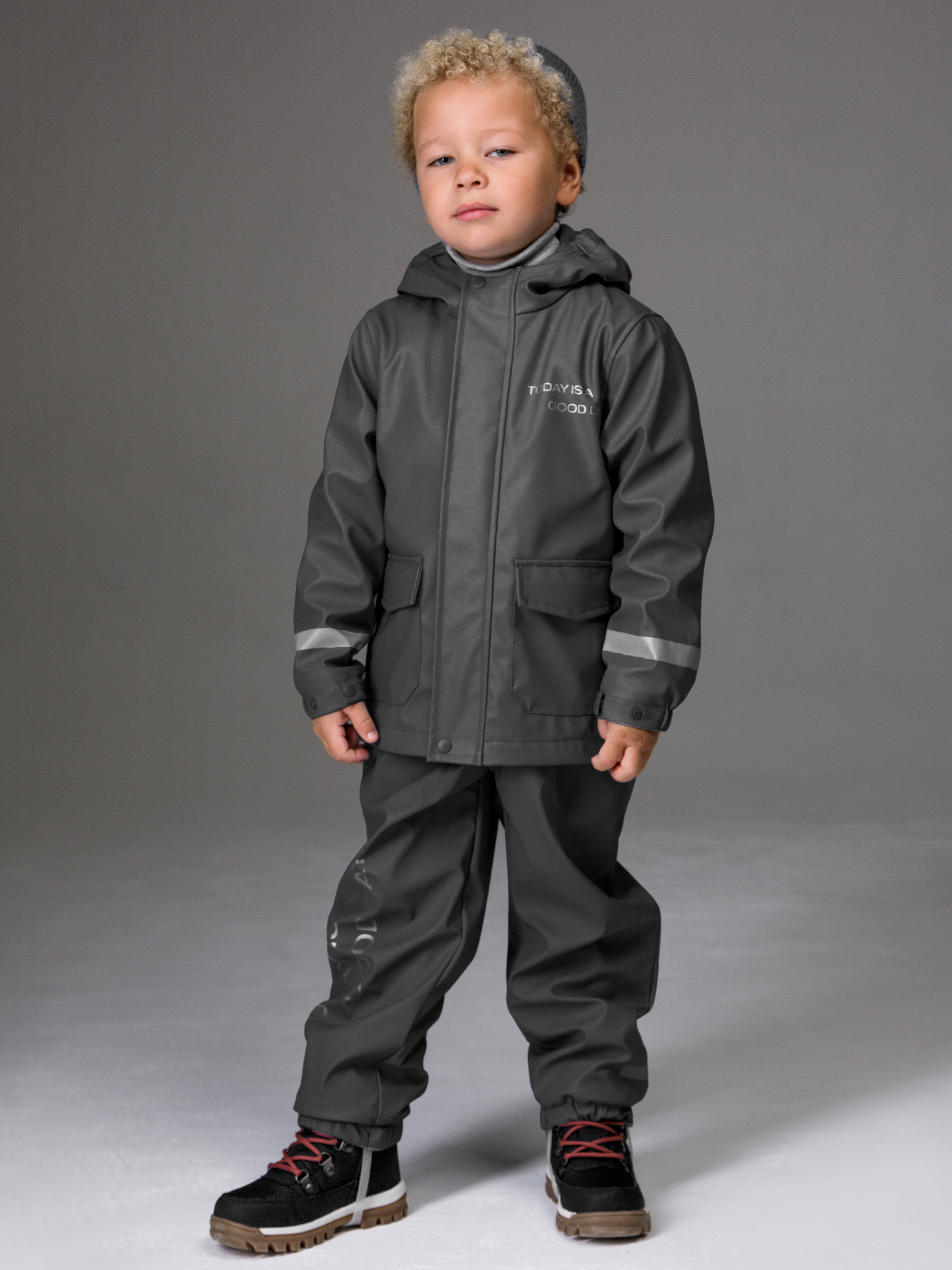 Костюм Amarobaby AB-OD26-RAIN35/10 - фото 1