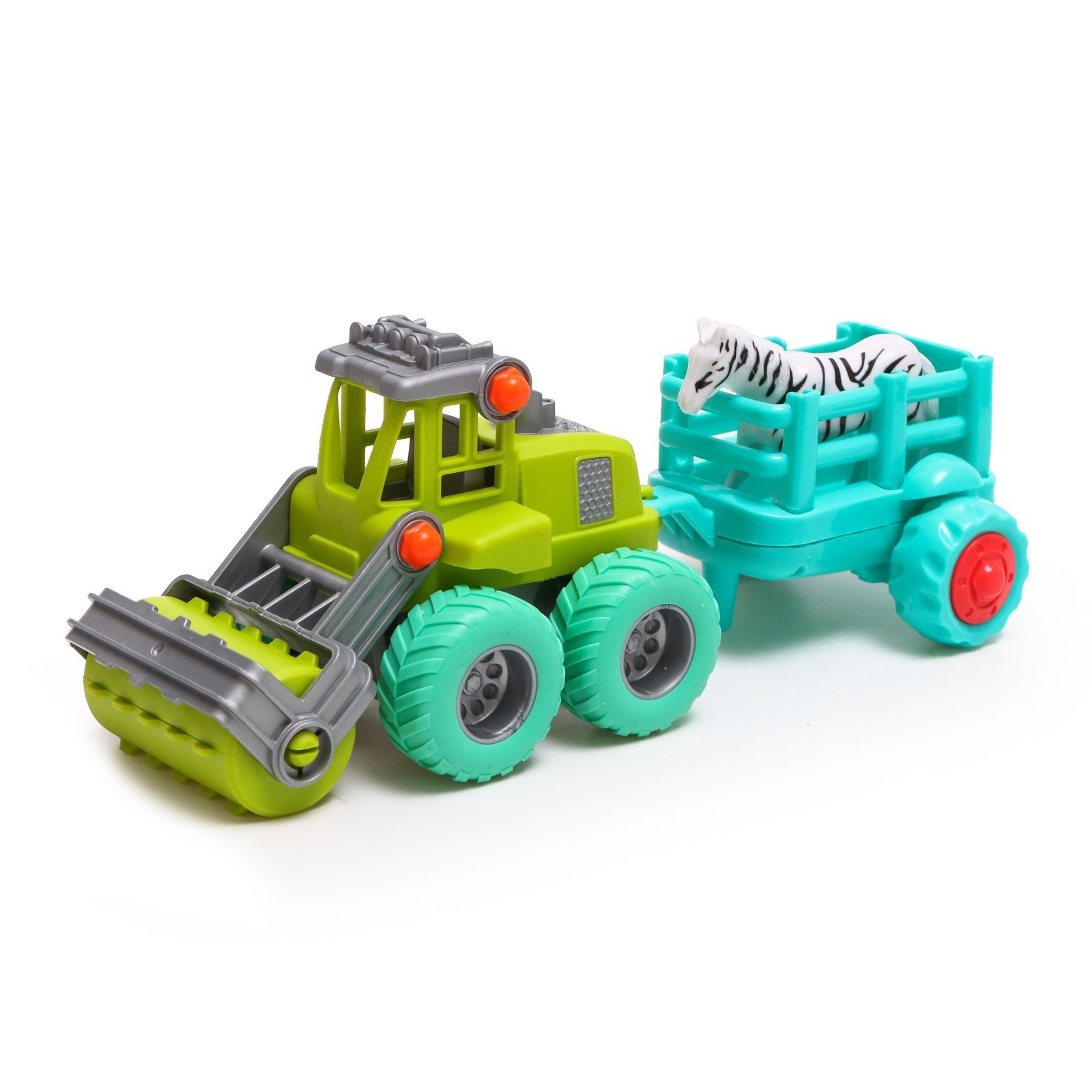 Экскаватор Sima-Land 9206222 - фото 1