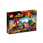 Конструктор LEGO Marvel Super Heroes 76078 375 дет.