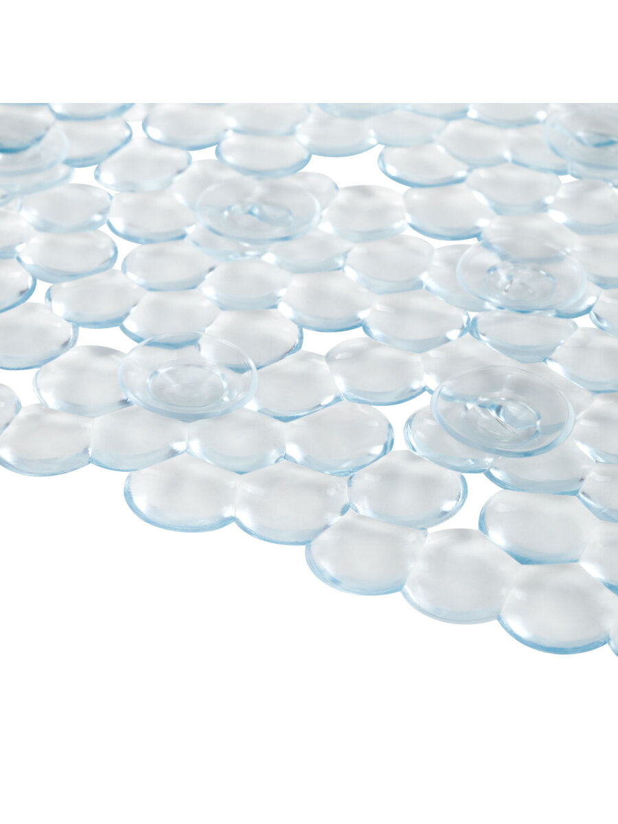 Коврик для ванной PRIMILA Капли 39 x 69 см - фото 5