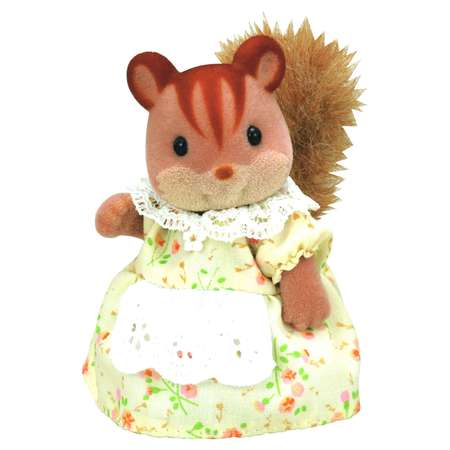 Sylvanian Families