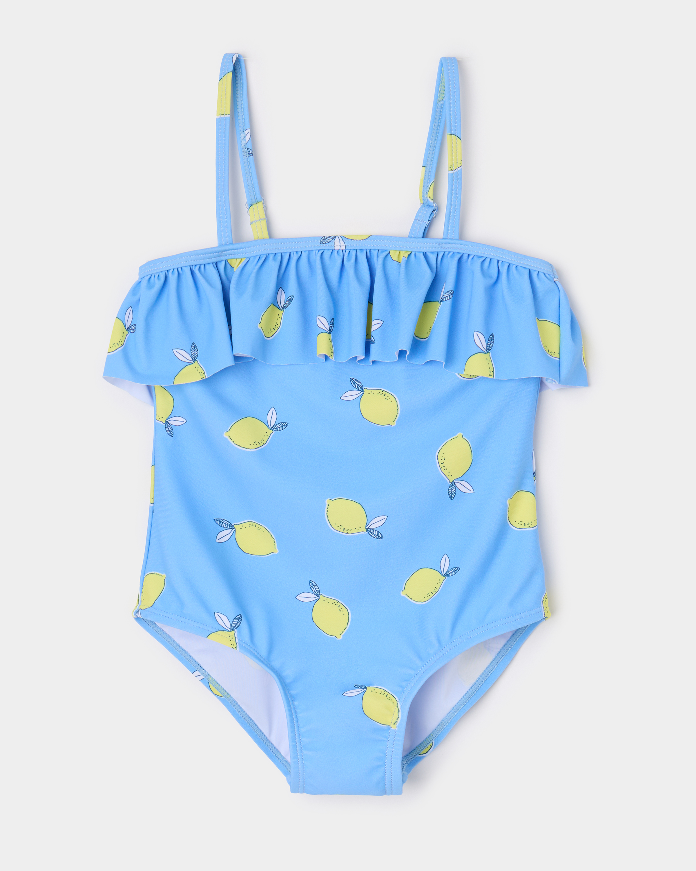 Купальник Futurino S26FU3-G509kg-66 - фото 1