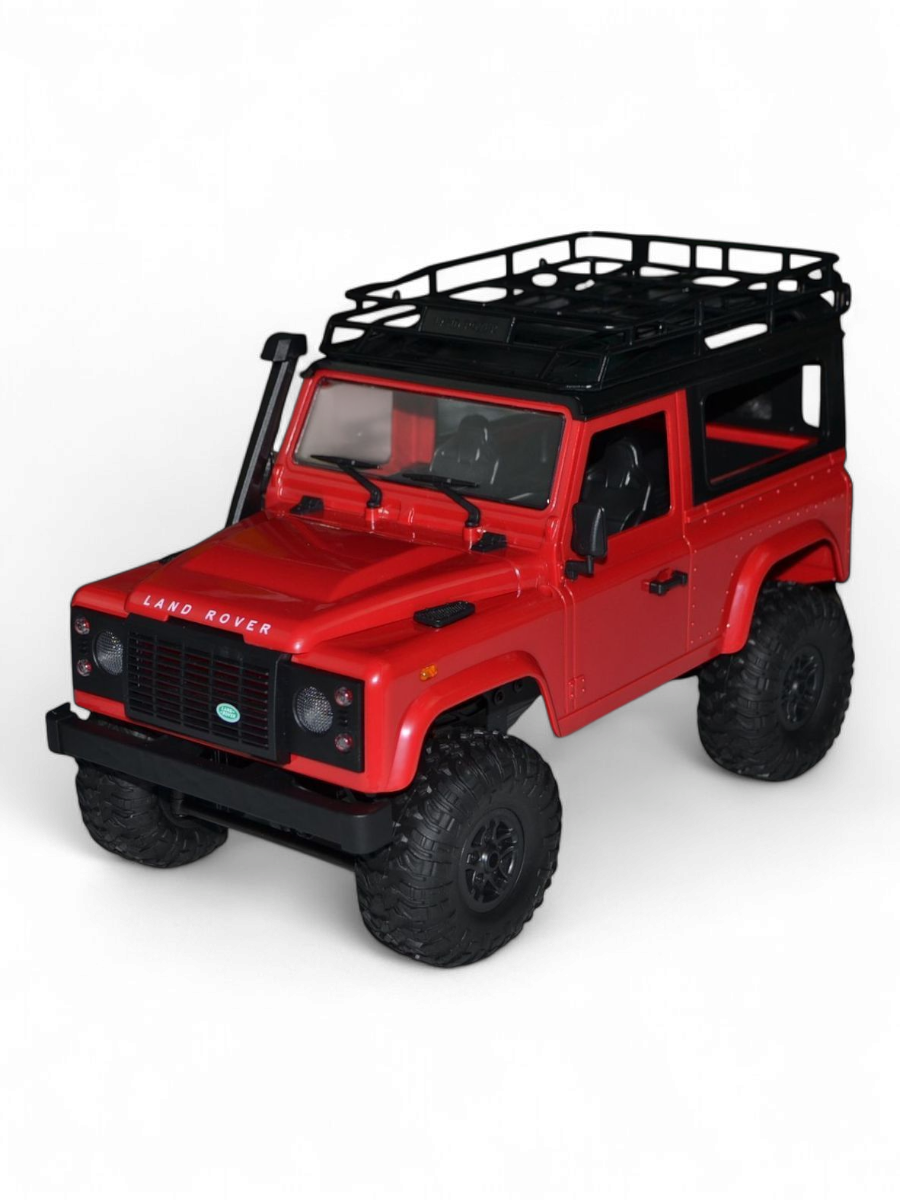 Автомобиль РУ CS Toys 1:12 - фото 3