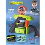 Автомойка Veld Co